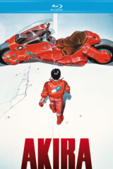 Akira (Blu-Ray)