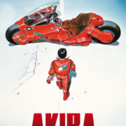 Akira (Blu-Ray)