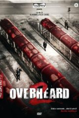 Overheard 2 (Blu-Ray)
