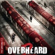 Overheard 2 (Blu-Ray)