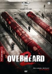 Overheard 2 (Blu-Ray)