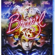 Brazil (Blu-Ray)