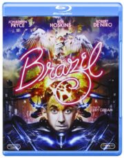 Brazil (Blu-Ray)