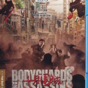 Bodyguards And Assassins (Blu-Ray)