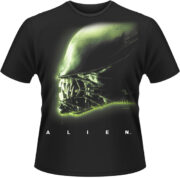 Alien – Face (T-shirt)