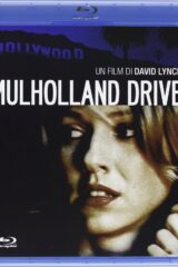 Mulholland drive (Blu-Ray)