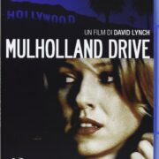 Mulholland drive (Blu-Ray)