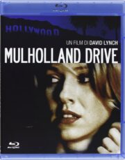 Mulholland drive (Blu-Ray)
