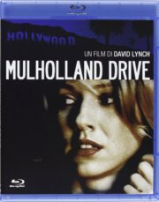 Mulholland drive (Blu-Ray)