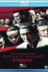 Outrage Beyond (Blu-Ray)