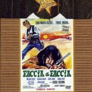 Faccia a faccia (Colt Collection)