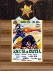 Faccia a faccia (Colt Collection)