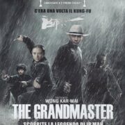 Grandmaster, The (Blu-Ray)