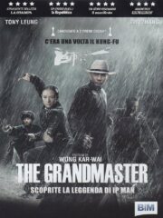 Grandmaster, The (Blu-Ray)