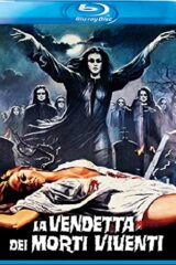 Vendetta dei morti viventi, La (1974) (Blu-Ray)