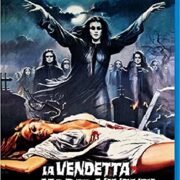 Vendetta dei morti viventi, La (1974) (Blu-Ray)