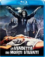 Vendetta dei morti viventi, La (1974) (Blu-Ray)