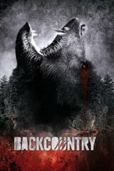 Backcountry (Blu-Ray)