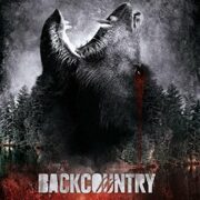 Backcountry (LTD Steelbook)