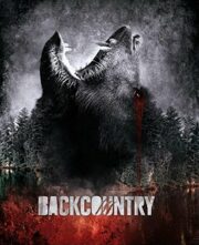 Backcountry (LTD Steelbook)