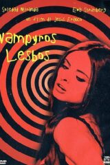 Vampyros lesbos