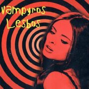 Vampyros lesbos