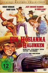 Trinità e Sartana figli di...