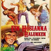 Trinità e Sartana figli di...