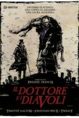 Dottore E I Diavoli, Il (prima edizione)
