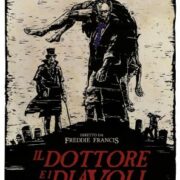 Dottore E I Diavoli, Il (prima edizione)