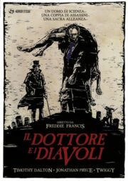 Dottore E I Diavoli, Il