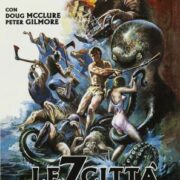 Sette Citta' Di Atlantide, Le