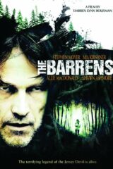 Barrens, The