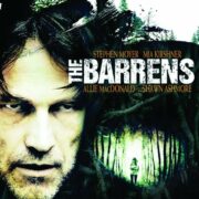 Barrens, The