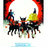 Supercolpo Dei Cinque Dobermann D'Oro