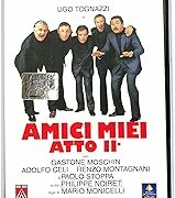Amici miei - Atto 2