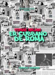 Tomas Milian – Er cubbano de Roma (nuova versione)