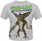 Gremlins (T-Shirt SOLO TAGLIA L)