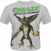 Gremlins (T-Shirt SOLO TAGLIA L)