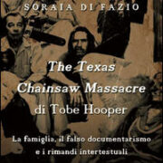 THE TEXAS CHAINSAW MASSACRE DI TOBE HOOPER