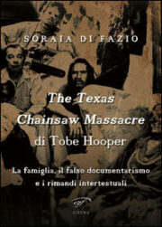 THE TEXAS CHAINSAW MASSACRE DI TOBE HOOPER