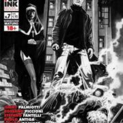 Cannibal Family n. 7