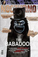 Nocturno n°152 - Dossier David Lynch