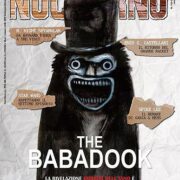 Nocturno n°152 - Dossier David Lynch