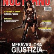 Nocturno n°150 - Dossier Moana prima parte