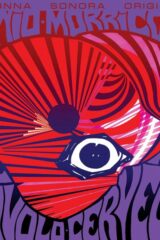 Diavolo nel cervello, Il (ltd.ed. purple&red mixed vinyl) (LP)