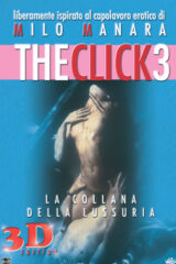 Click 3, The - La Collana Della Lussuria 3D