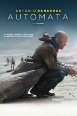 Automata (Blu-Ray)
