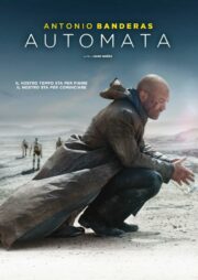 Automata (Blu-Ray)