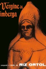 Vergine di Norimberga, La (LP)